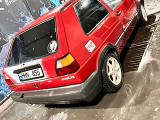 Volkswagen Golf foto 4