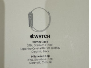 Apple Watch original foto 3