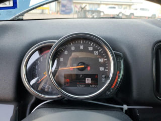 Mini Cooper S Countryman foto 3