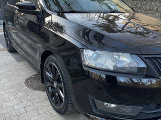 Skoda Rapid foto 5