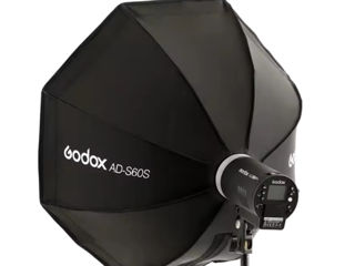 Godox  AD-S60S 60mm foto 6