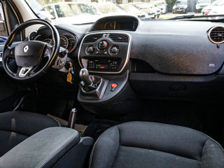 Renault Kangoo foto 10