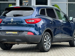 Renault Kadjar foto 6