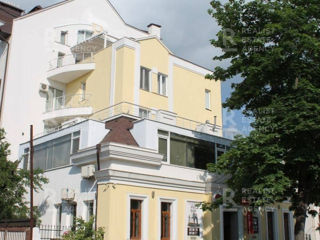 Apartament cu 2 camere, 90 m², Centru, Chișinău