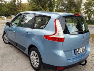 Renault Scenic foto 3