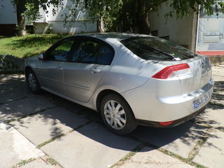 Renault Laguna foto 3