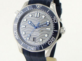 Omega Seamaster Diver Professional 300 foto 2