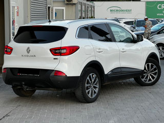 Renault Kadjar foto 4