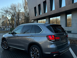 BMW X5 foto 4