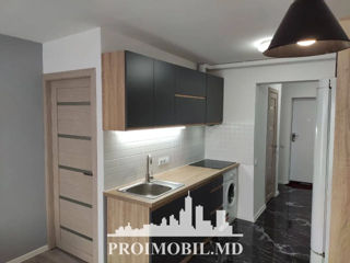 Apartament cu 2 camere, 55 m², Râșcani, Chișinău foto 3