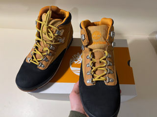 Timberland foto 1