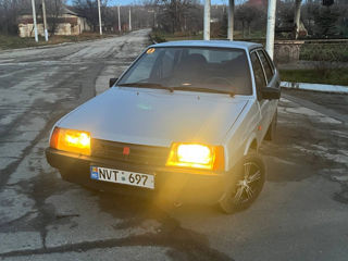 Lada / ВАЗ 21099