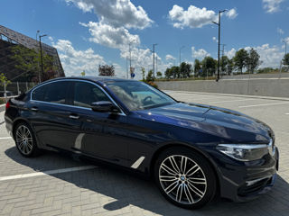 BMW 5 Series foto 5