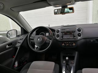 Volkswagen Tiguan foto 6