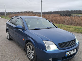 Opel Vectra foto 3