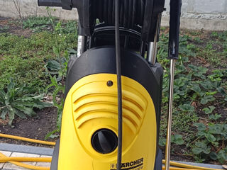 Karcher Professional HD 6/16 4MX