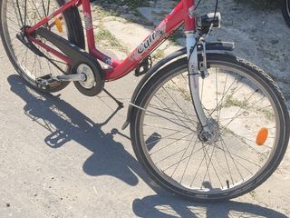 Bicicleta pentru copil până la 16 ani foto 3