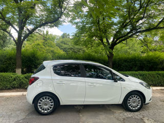 Opel Corsa, 2015 