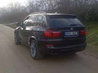 BMW X5 foto 6