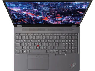 Lenovo ThinkPad P16 gen 2 foto 3