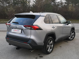 Toyota Rav 4 foto 4