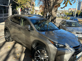 Lexus NX Series