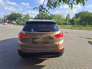 Hyundai Tucson foto 4