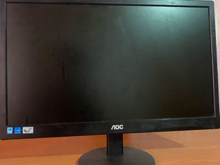 Monitor AOC perfect