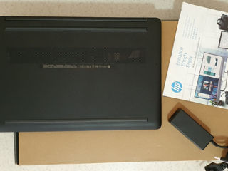 Новый Hp 15s.Core i3 1215u.8gb.Ssd 512gb.Garantie 6luni. foto 9