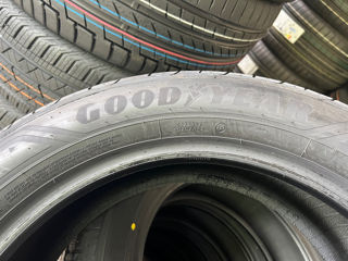 235/55 R19 Goodyear EfficientGrip 2 Suv/ Доставка, livrare toata Moldova foto 7