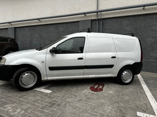 Dacia Logan Mcv foto 2