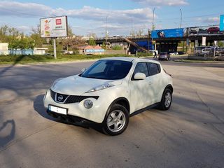 Nissan Juke foto 3