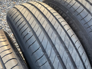 Anvelope Michelin Primacy 4 215/65R17 Vara foto 4