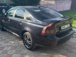 Volvo S40 foto 3