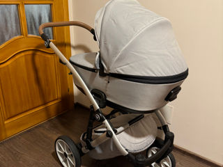 Junama Space Gray 2 in 1 foto 6