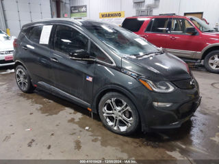 Chevrolet Bolt