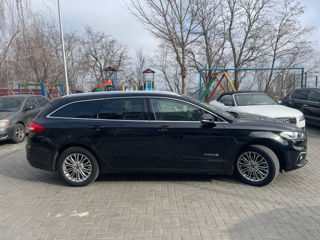 Ford Mondeo foto 3