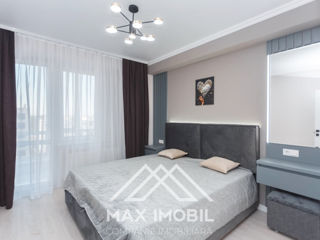 Apartament cu 2 camere, 64 m², Ciocana, Chișinău