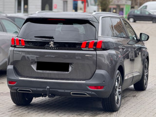 Peugeot 5008 foto 5