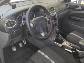 Ford Focus foto 8