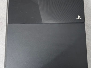 Прошитая Sony PlayStation 4,HEN 5.05,500GB foto 2