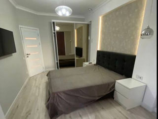 Apartament cu 1 cameră, 58 m², Botanica, Chișinău