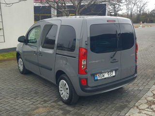 Mercedes Citan foto 4