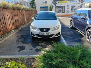 Seat Ibiza foto 3