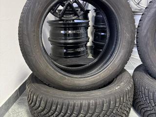 Anvelope Falken 225/50 R18 Iarnă foto 2