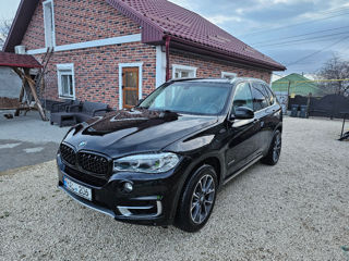 BMW X5 foto 9