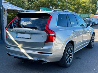 Volvo XC90 foto 4