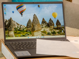 Dell Inspiron 3530/ Core I5 1334U/ 16Gb Ram/ Iris Xe/ 500Gb SSD/ 15.6" FHD 120Hz!! foto 2