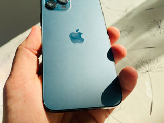 iPhone 12 Pro 128gb foto 4