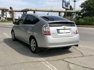 Toyota Prius foto 7